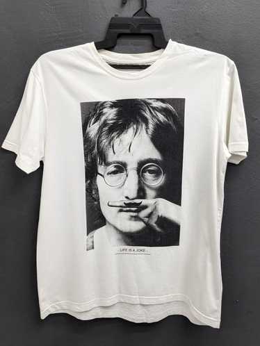 Japanese Brand × John Lennon JAPANESE BRAND ICONIC