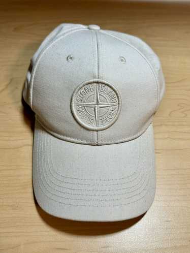 Stone island cap - Gem Stone island cap - Gem