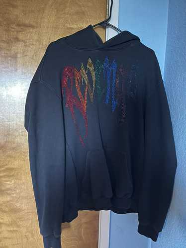 Revenge Rainbow Revenge Hoodie