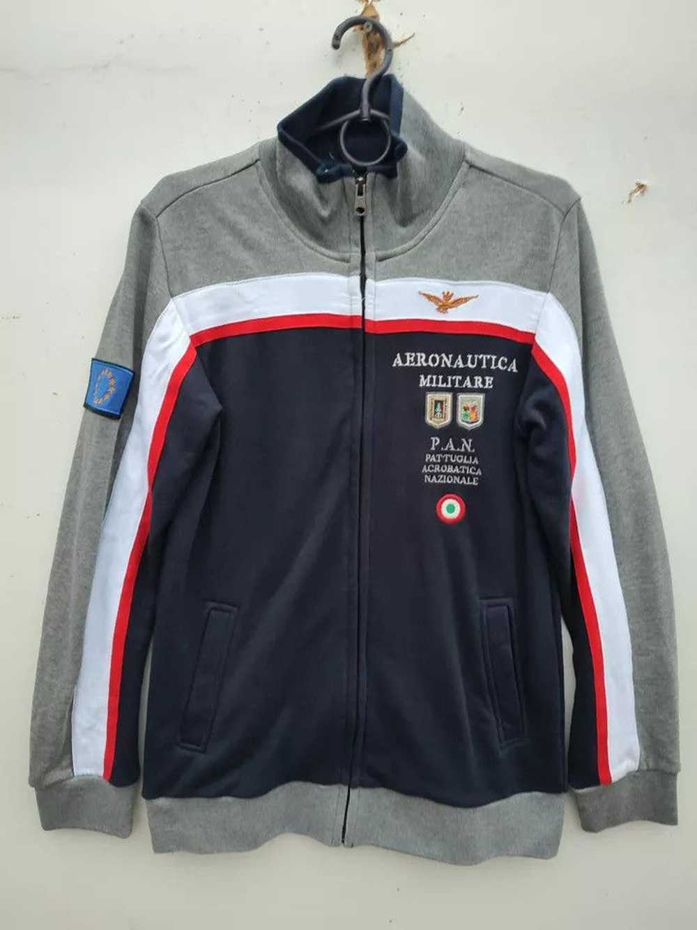 Aeronautica Militare womens jacket Aeronautica Mi… - image 1