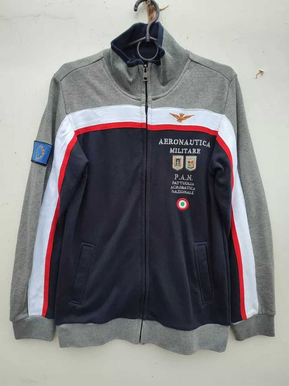 Aeronautica Militare womens jacket Aeronautica Mi… - image 7