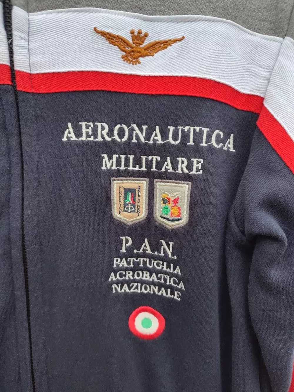 Aeronautica Militare womens jacket Aeronautica Mi… - image 8