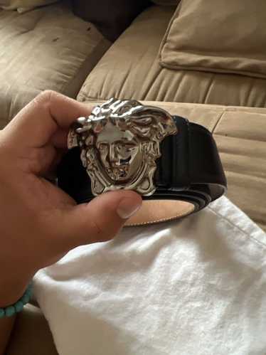 Versace gianni versace belt - Gem