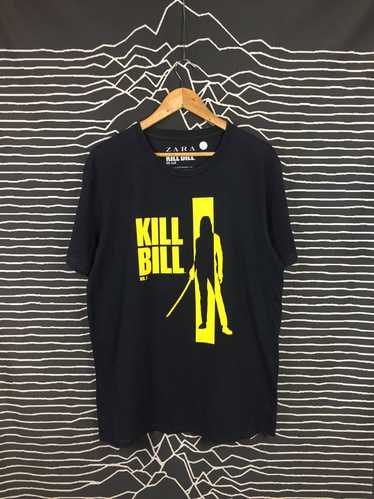 Movie × Streetwear × Vintage Zara X Kill Bill Vol… - image 1