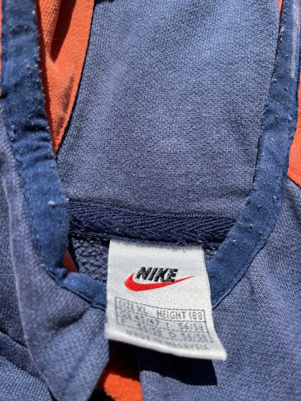 1990x Clothing × Archival Clothing × Nike Nike or… - image 7