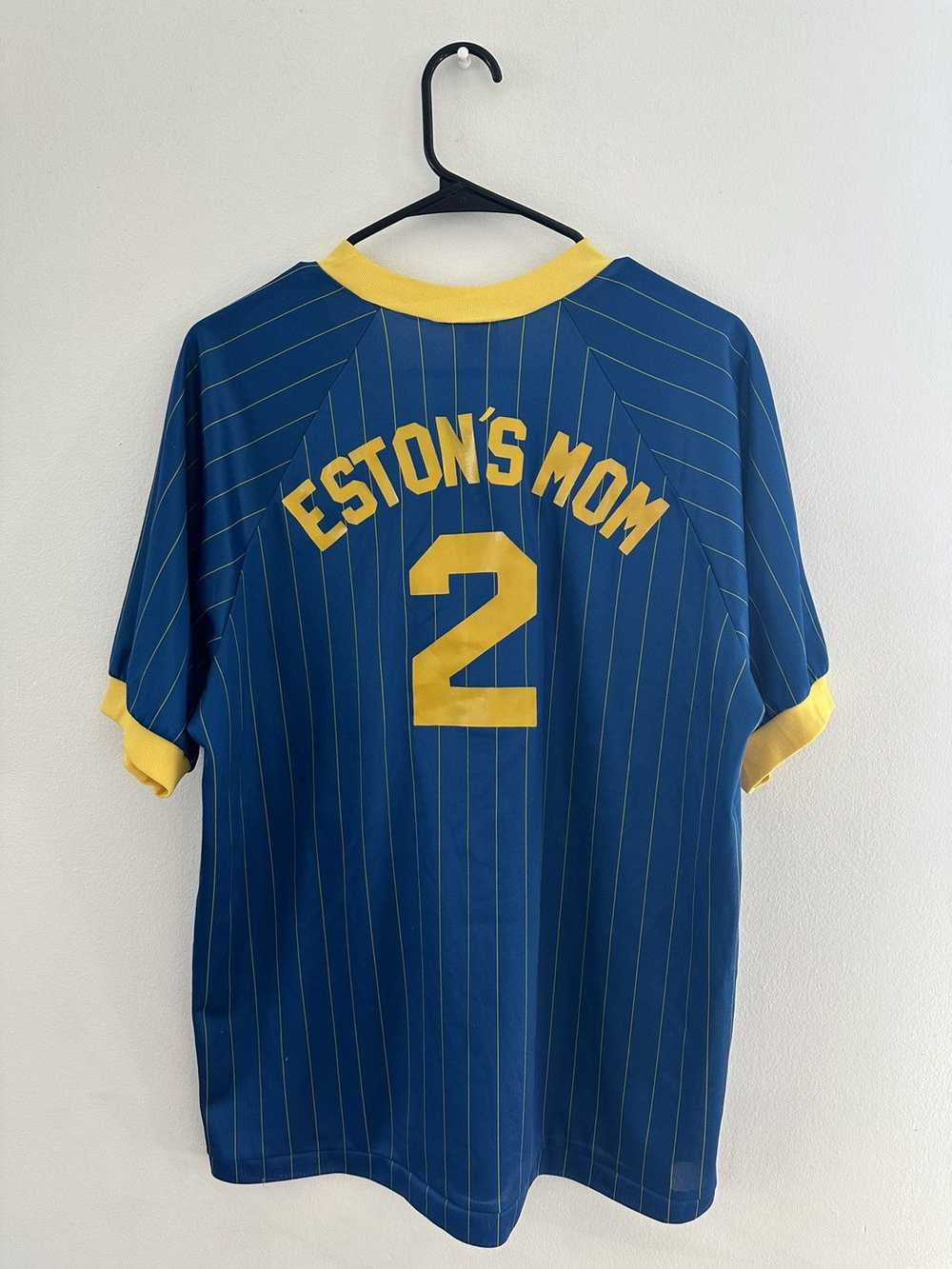 Vintage Nitro “ Eston’s Mom” Jersey - image 2