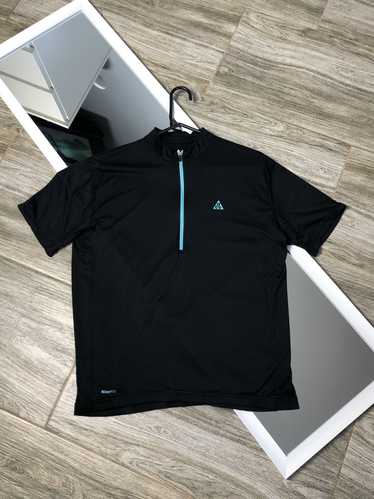 Nike × Nike ACG × Vintage Thermo Tee Nike acg runi