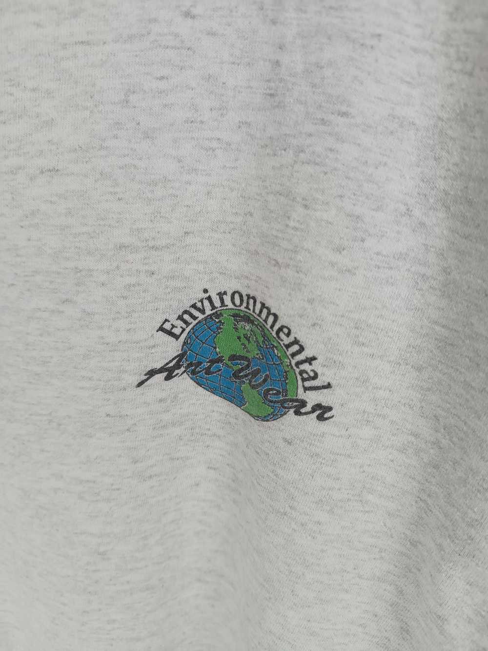 Environmental Clothing Co × Vintage VINTAGE 90'S … - image 11