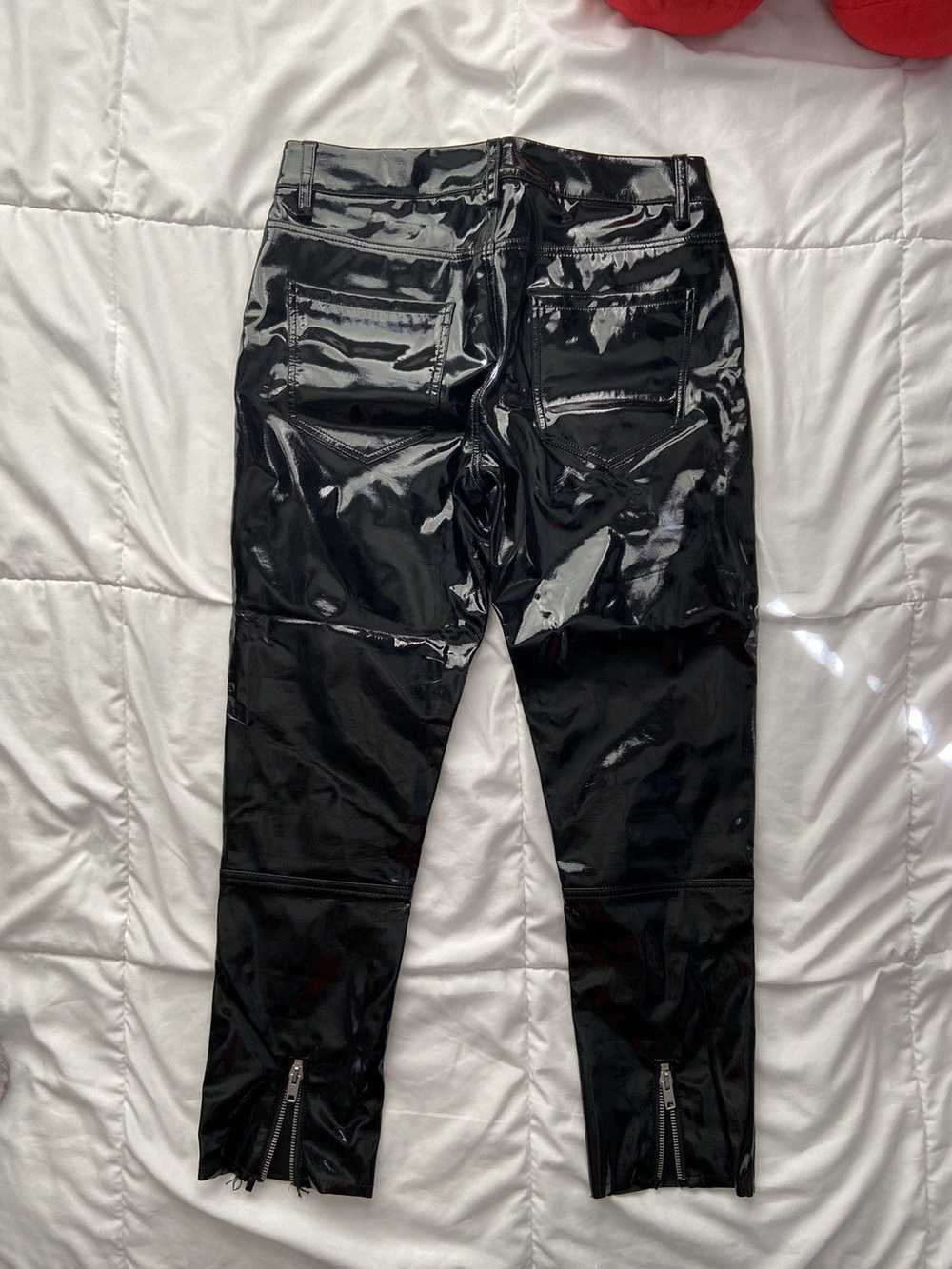 1017 ALYX 9SM 1017 ALYX 9SM Back Zip Pants - image 11