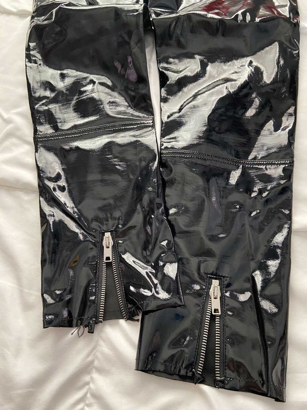 1017 ALYX 9SM 1017 ALYX 9SM Back Zip Pants - image 12