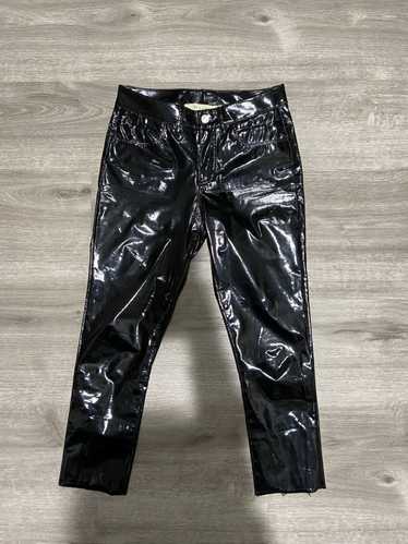 1017 ALYX 9SM 1017 ALYX 9SM Back Zip Pants - image 1