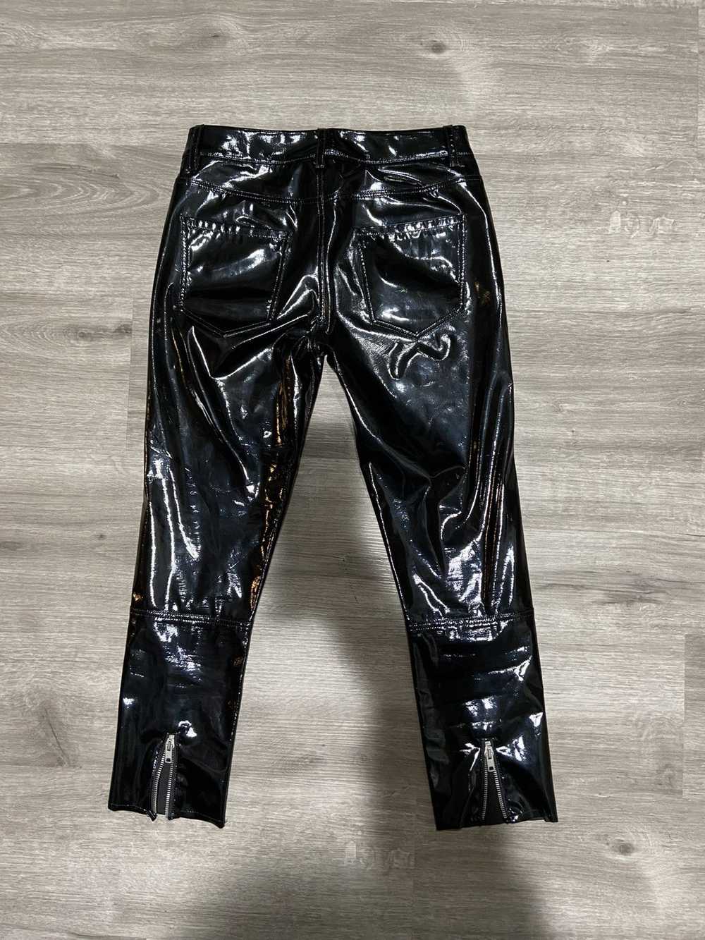 1017 ALYX 9SM 1017 ALYX 9SM Back Zip Pants - image 5