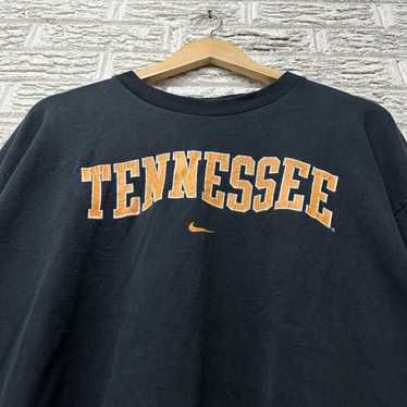 Nike Vintage Nike Tennessee Knoxville Volunteers … - image 1