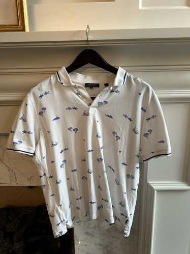 Ted Baker Ted Baker Polo