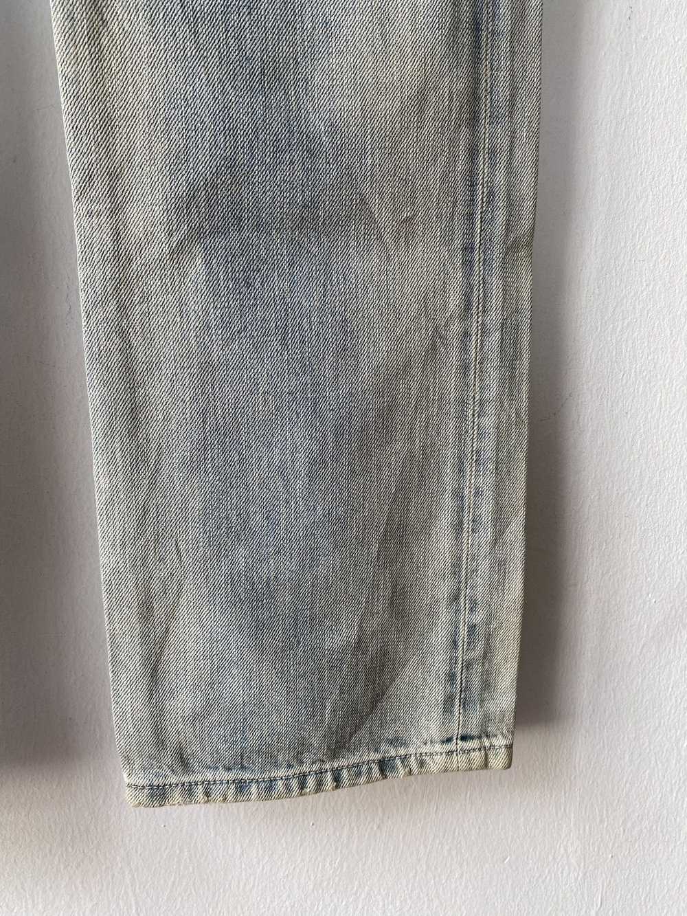 Diesel × Distressed Denim × Italian Designers Vin… - image 5