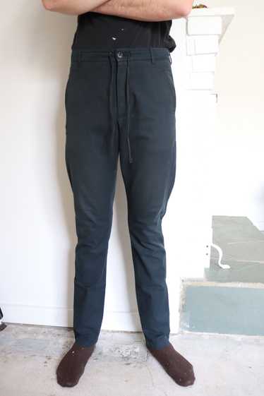 Ann Demeulemeester Ann Demeulemeester Trousers