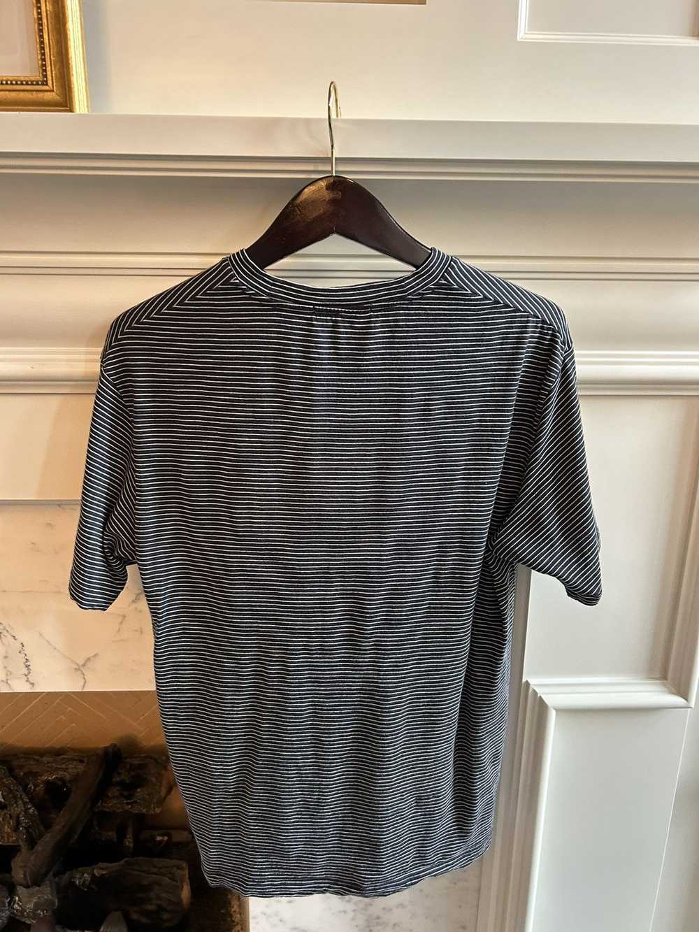 Scotch & Soda Scotch and Soda Striped T-Shirt - image 3