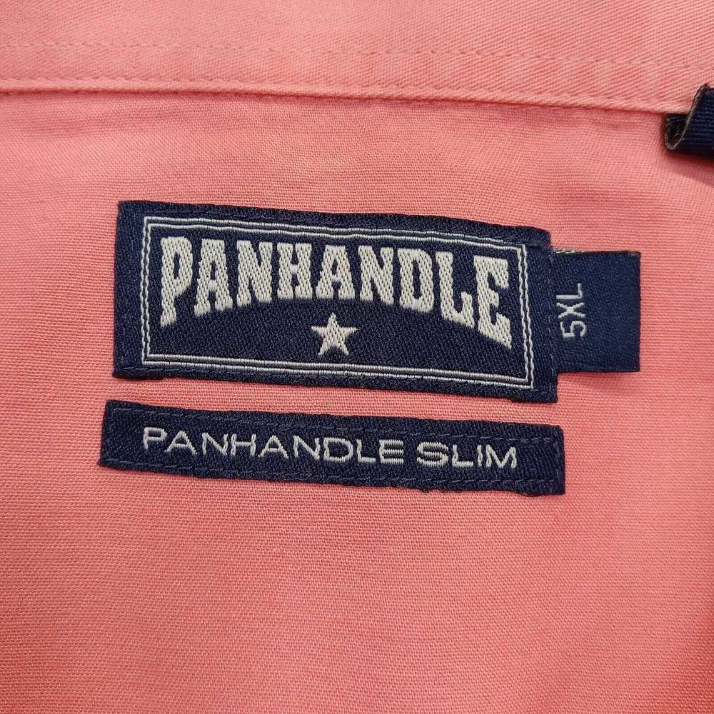 Panhandle Slim Panhandle Slim Western Pearl Snap … - image 3
