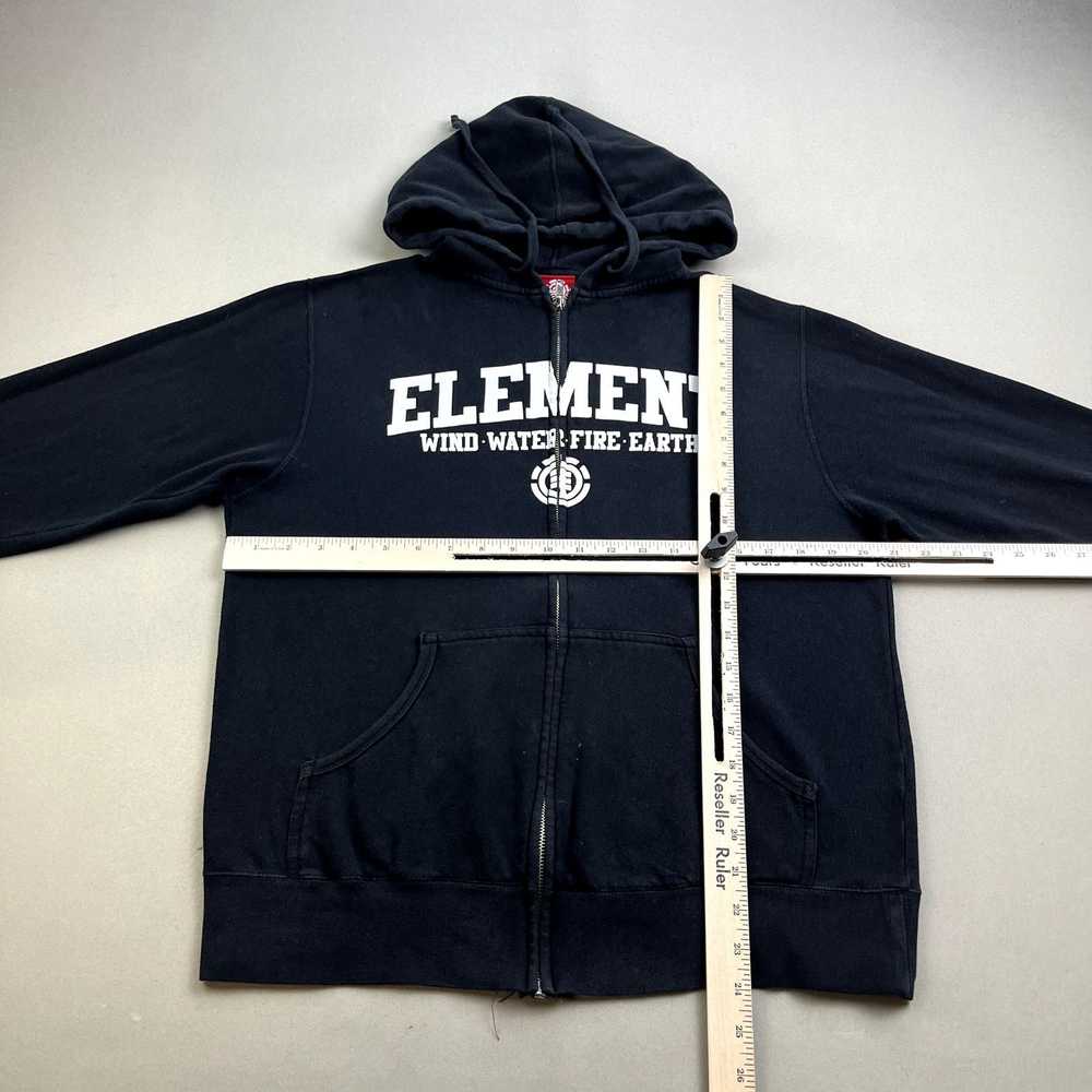 Element × Vintage Vintage Element Hoodie Sweatshi… - image 8