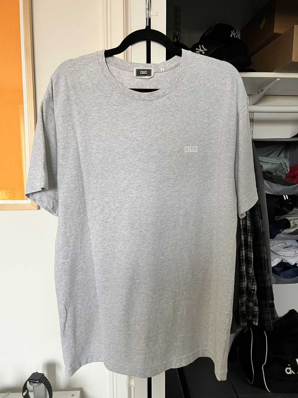 Kith Kith Summer Flock Classic Logo Tee - image 1