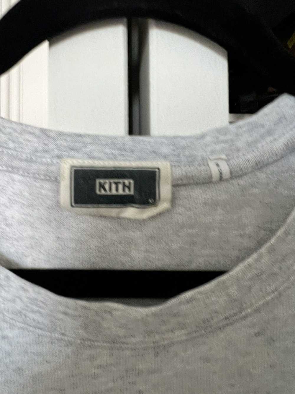 Kith Kith Summer Flock Classic Logo Tee - image 3