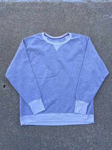 Champion Champion Two Tone Crewneck Sweatshirt in 