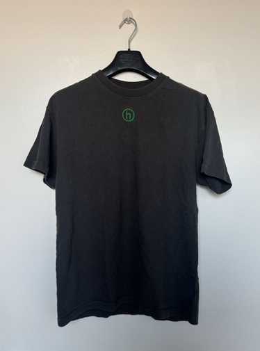 Hidden hidden t-shirt - Gem