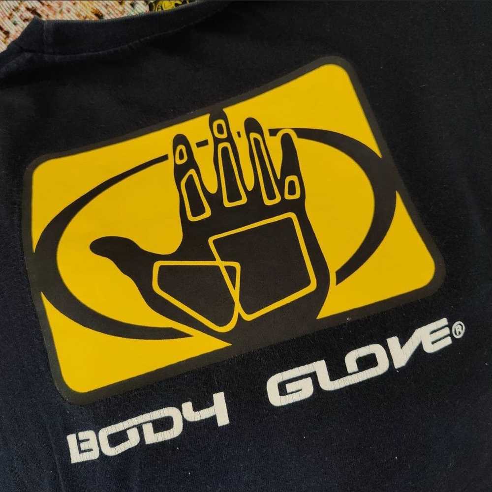 Body Glove × Streetwear × Vintage vtg90s - Body G… - image 4