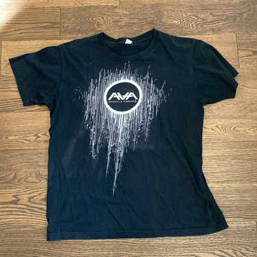 Tultex Vintage Angels & Airwaves T-Shirt