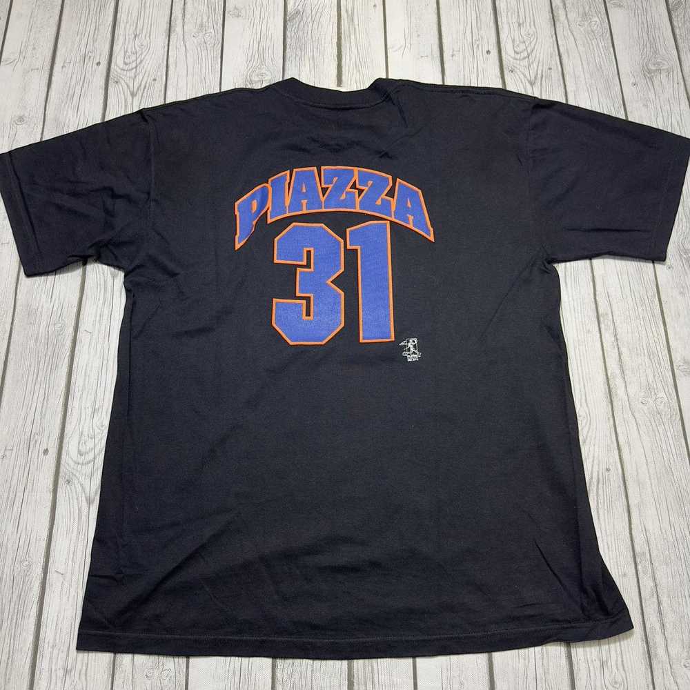 MLB × Mets × Vintage Vintage New York Mets tee - image 2