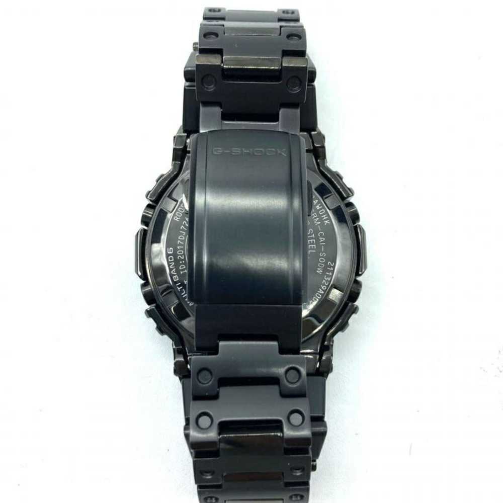 Casio CASIO G-SHOCK Watch GMW-B5000GD-1JF Casio G… - image 4