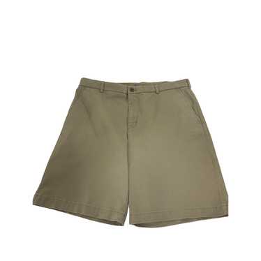 Izod Izod Saltwater Stretch Shorts 34W 10" Inseam… - image 1