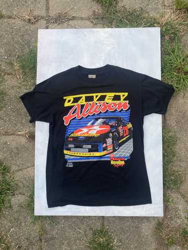 NASCAR × Streetwear × Vintage Crazy vintage 1991 N