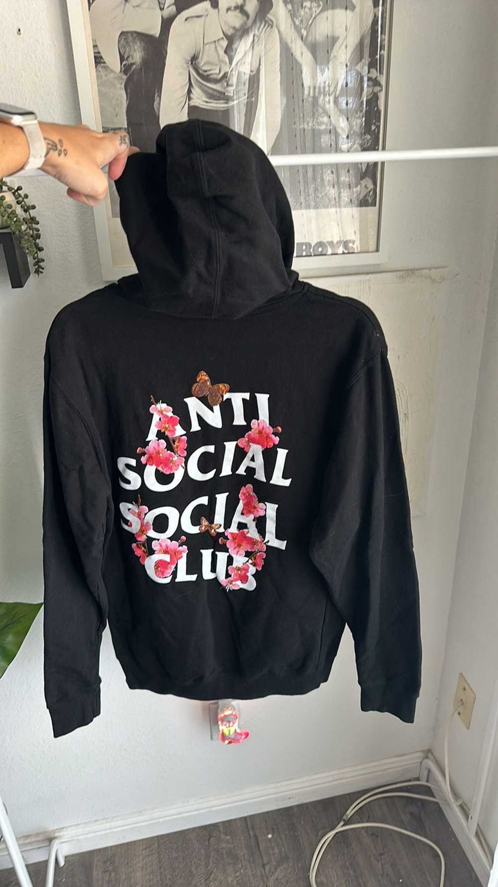 Anti Social Social Club Anti social social club k… - image 4