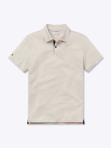 CUTS HIO Polo | Nimbus Signature-Fit