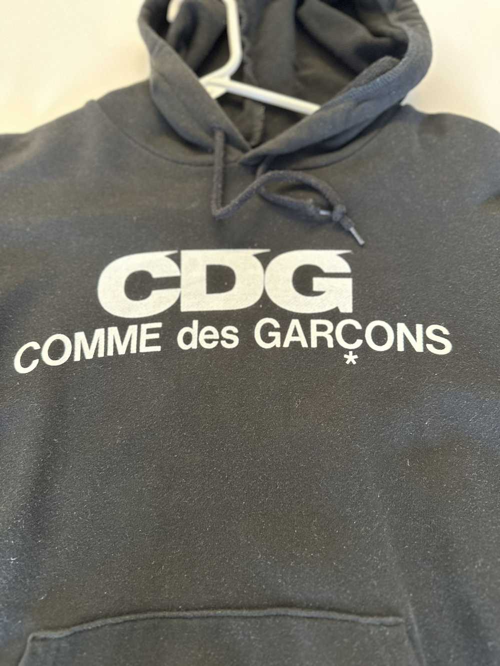 CDG CDG CDG × Comme des Garcons Comme des Garcons… - image 2