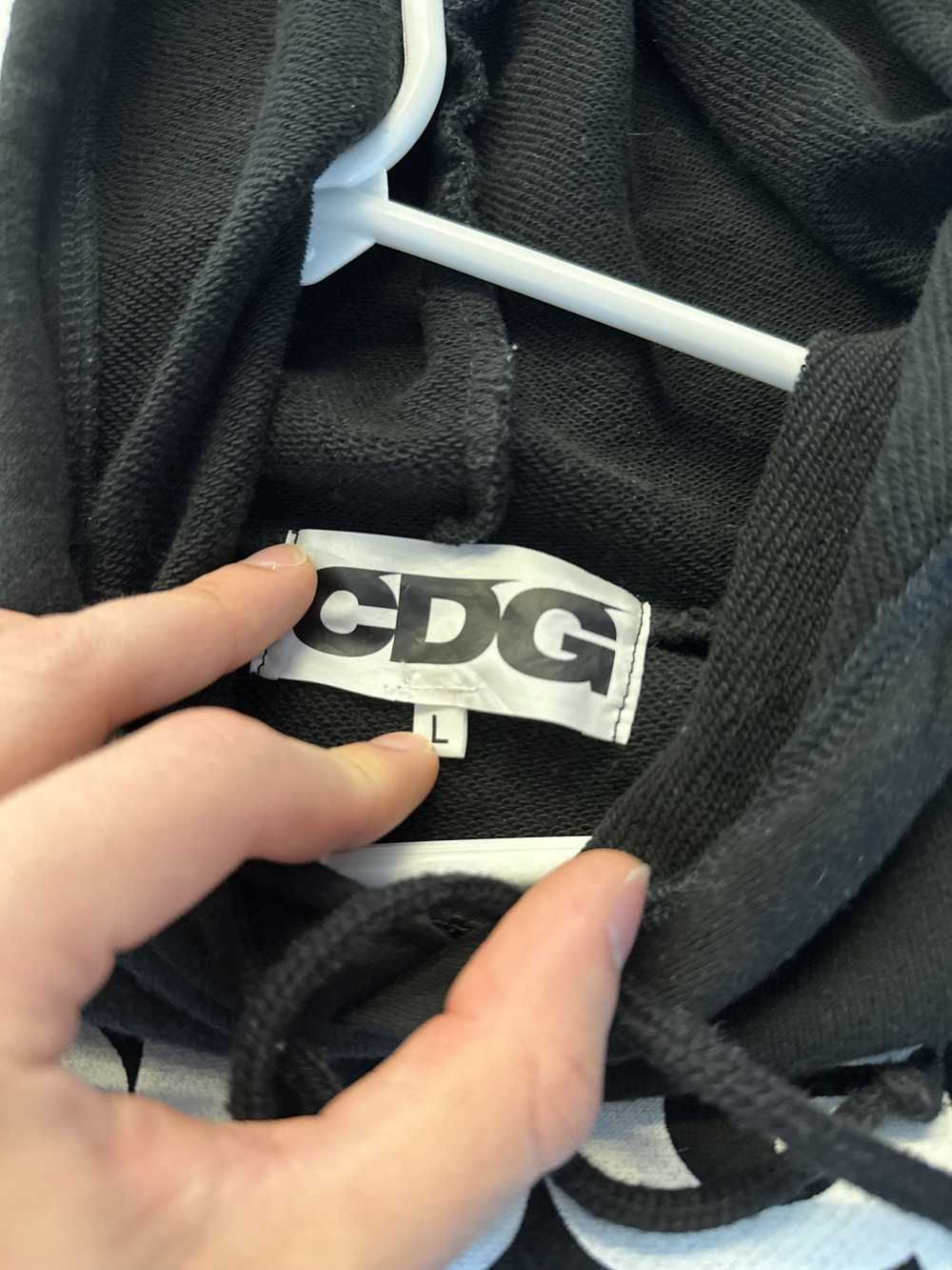 CDG CDG CDG × Comme des Garcons Comme des Garcons… - image 3