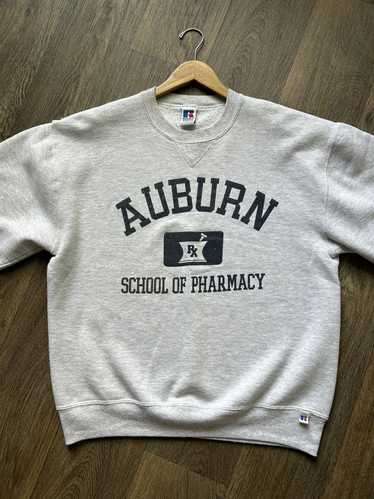 Vintage Auburn Sweatshirt