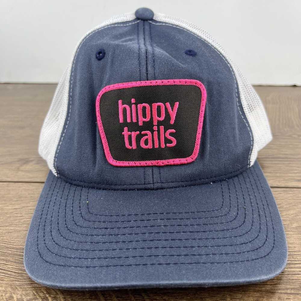 Other Hippy Trails Hat Hippy Trail Gray Hat Adjus… - image 3