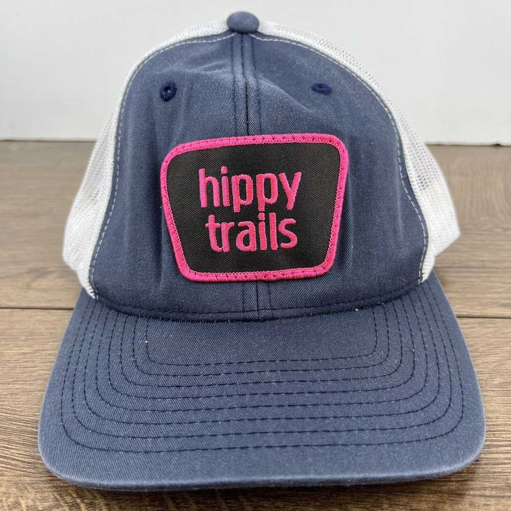 Other Hippy Trails Hat Hippy Trail Gray Hat Adjus… - image 5