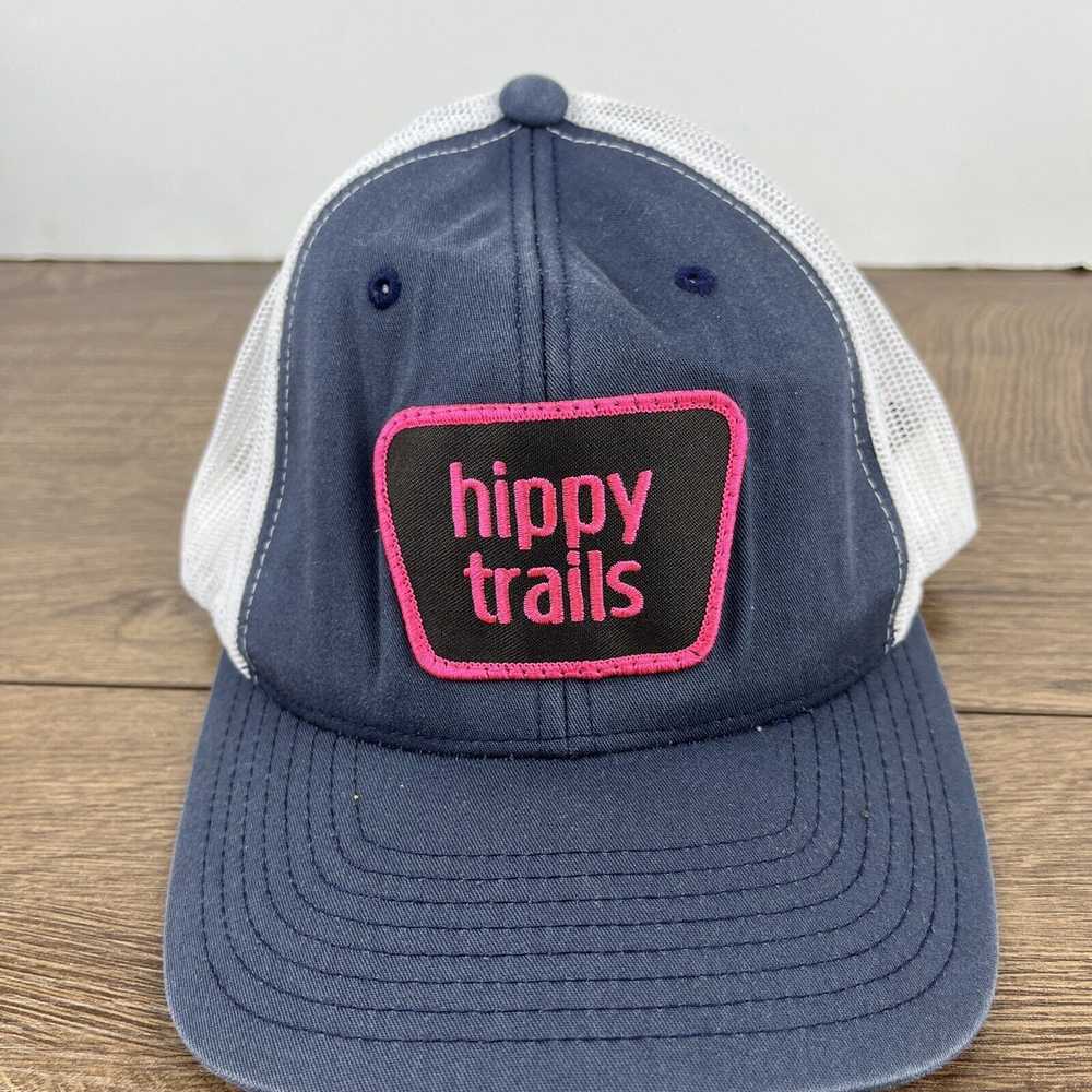 Other Hippy Trails Hat Hippy Trail Gray Hat Adjus… - image 6