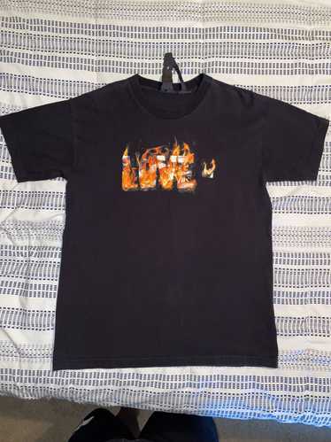 Vlone Vlone 4th of July Love tee