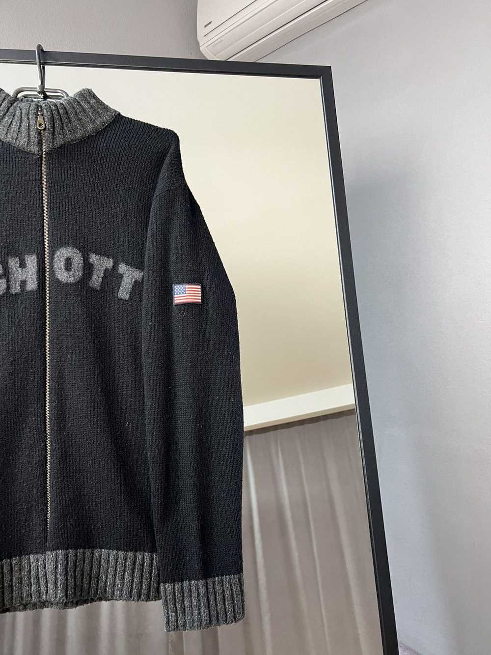 Diesel × Japanese Brand × Vintage Vintage Y2K sty… - image 4