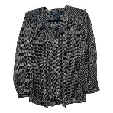 Marc by Marc Jacobs Silk blouse