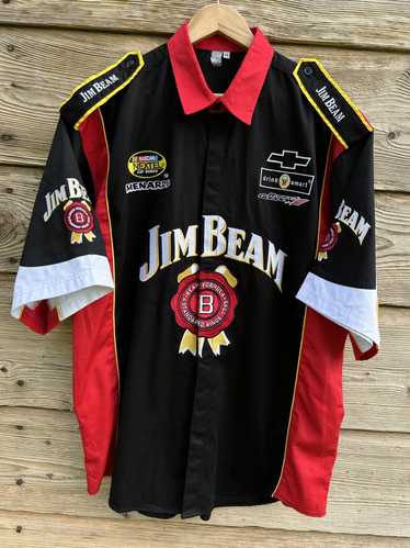 NASCAR × Racing × Vintage 90s Vintage Nascar Jim B