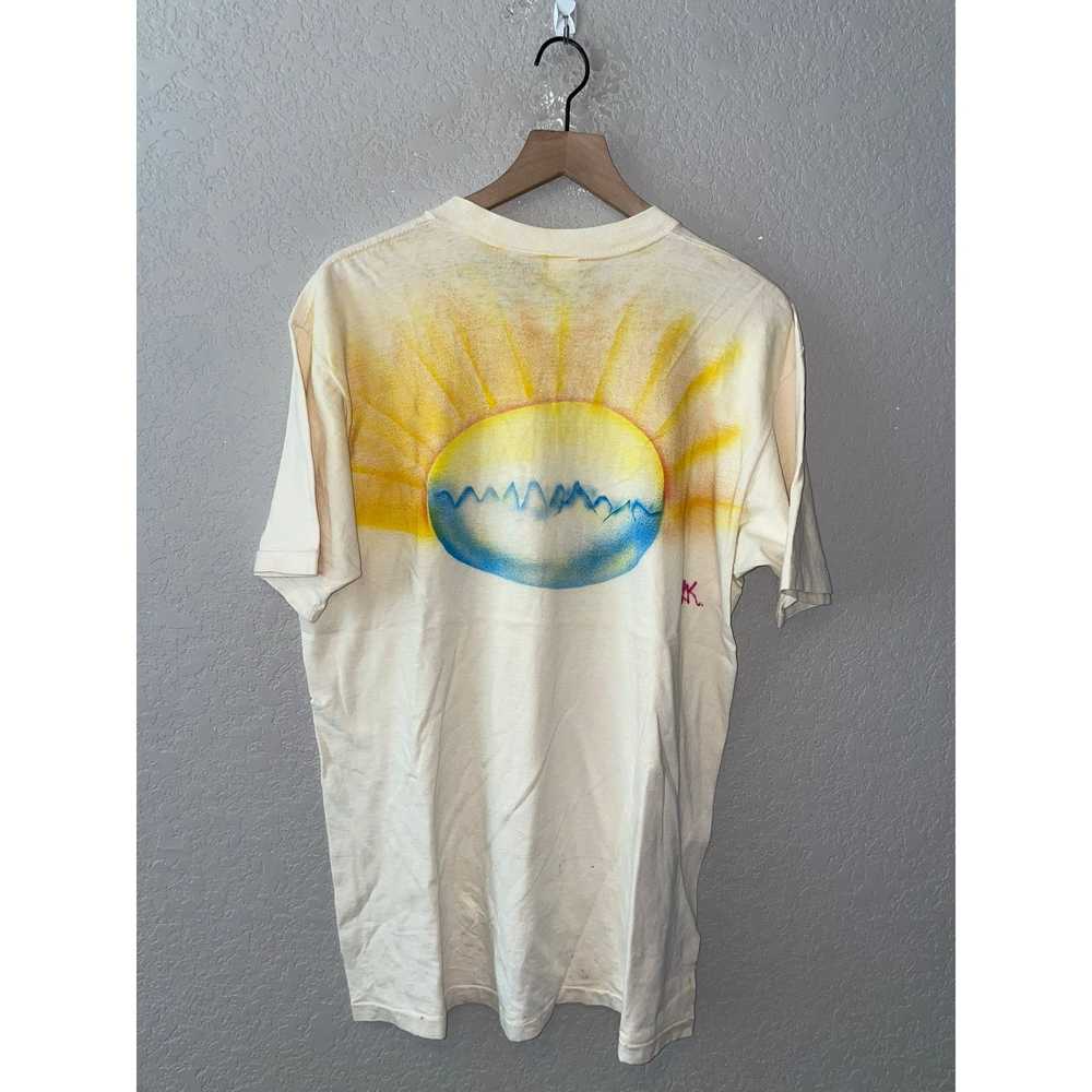 Vintage 1970s The Treasury Sunshine Mountain Art … - image 1