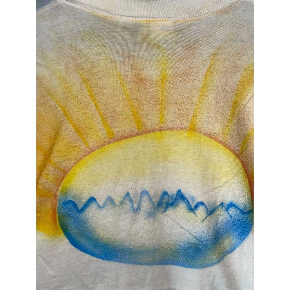 Vintage 1970s The Treasury Sunshine Mountain Art … - image 5