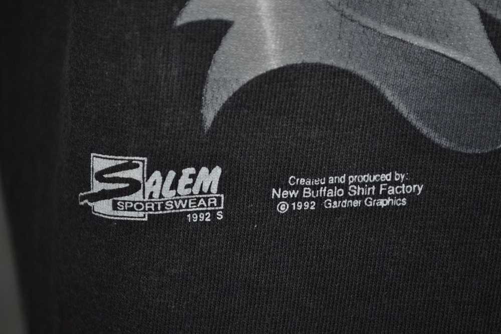 MLB × Salem Sportswear × Vintage LAST DROP Vintag… - image 8