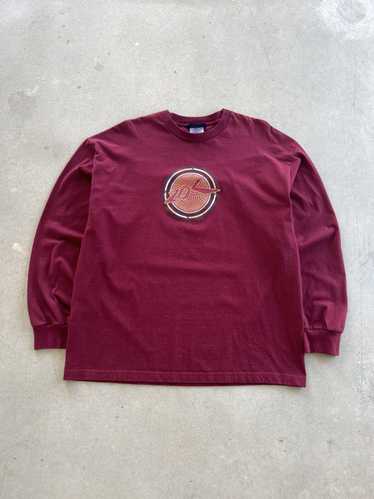 Vintage Vintage Y2K Twenty X Long Sleeve Skater T-