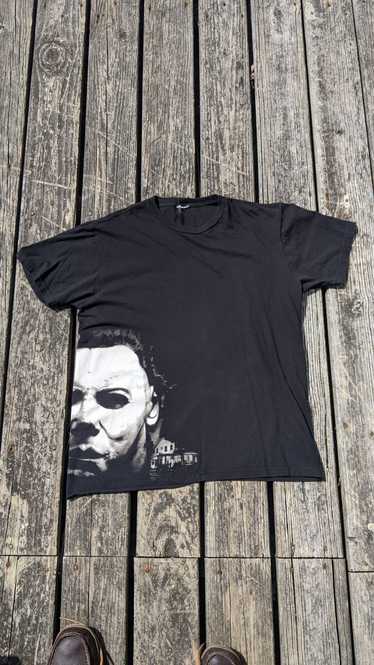 Jason × Movie Halloween Michael Myers Movie Promo